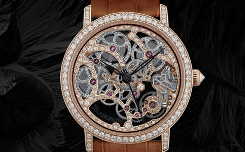 寶珀維修服務(wù)點(diǎn)（解決寶珀手表進(jìn)灰問題的技巧）