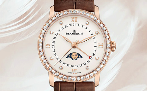 寶珀維修服務地址（手表走時故障的原因及解決方法）