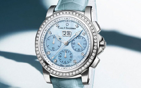 寶齊萊愛家官網(wǎng)售后服務(wù)（解決寶齊萊手表發(fā)條上不緊問題）