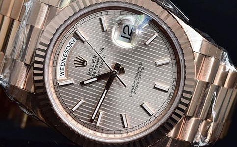 勞力士售后維修中心(勞力士手表表殼生銹怎么解決)