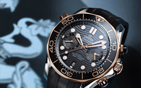 歐米茄售后維修中心(處理歐米茄手表表針變色)