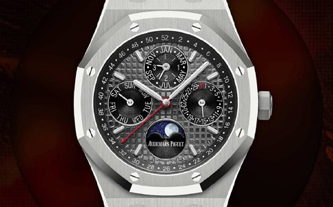 愛彼售后維修服務中心（愛彼手表更換表把的注意事項）