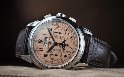 百達(dá)翡麗售后服務(wù)點(diǎn)（百達(dá)翡麗手表不慎摔壞怎么辦）