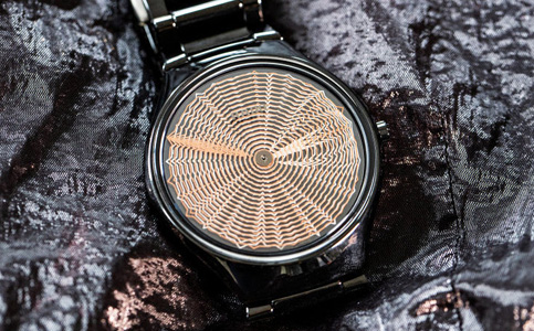 服務雷達維修中心(雷達手表進水的解決方法)