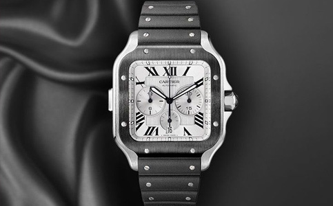 卡地亞表售后(卡地亞手表發條一直上不緊)