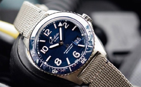 格拉蘇蒂手表售后(解決格拉蘇蒂表針變色的妙招)