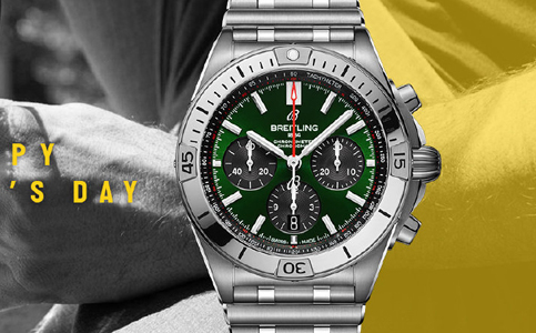 百年靈維修點(了解百年靈手表劃痕產(chǎn)生的原因)