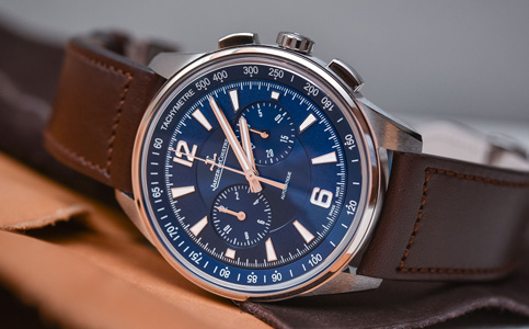 積家維修點(積家手表走時變得很快)