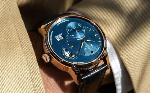 格拉蘇蒂手表保養(yǎng)服務(wù)（格拉蘇蒂手表進水后的反應(yīng)）