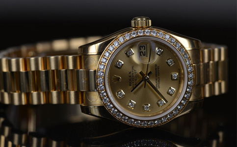 勞力士官方售后維修服務(wù)中心（手表時(shí)間不準(zhǔn)的原因及解決方法）