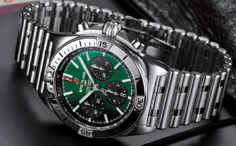 百年靈手表保修期多久（解決百年靈手表表帶過(guò)短的問(wèn)題）