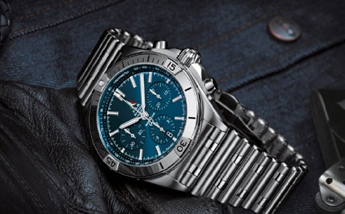 百年靈全國官方售后維修中心(百年靈手表表帶出現掉色的情況)