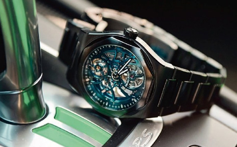 芝柏換表面多少錢(芝柏手表表把保養反復噶)