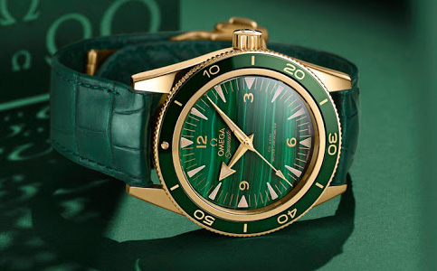 歐米茄官方維修中心(處理歐米茄手表表耳掉落的方法)