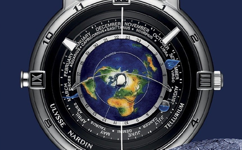 雅典官方售后店(處理雅典手表的進水問題)