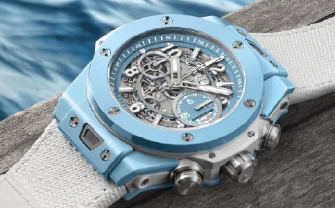 宇舶官方售后店(宇舶手表出現(xiàn)了時間不準的情況)