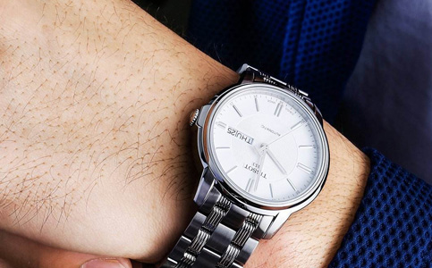 天梭手表售后維修電話（天梭手表進水后的解決方法）