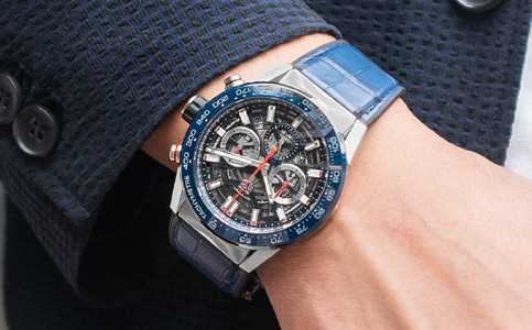 泰格豪雅手表售后網(wǎng)點(diǎn)（泰格豪雅手表進(jìn)灰了怎么處理）