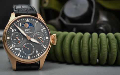 萬國手表售后服務電話(了解萬國手表不走的原因)