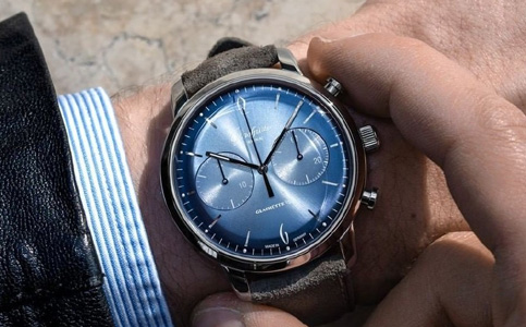 格拉蘇蒂手表保養一次需要幾天(格拉蘇蒂發條一直上不緊)