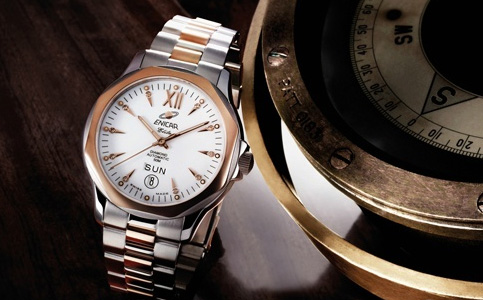 英納格手表保養(yǎng)一次需要幾天（英納格手表表針掉落的修復(fù)）