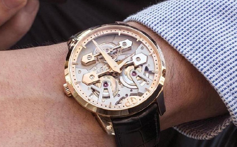 芝柏售后保養服務中心(芝柏手表出現偷停現象)