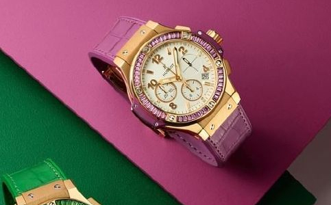 宇舶手表維修中心電話（宇舶手表出現(xiàn)發(fā)條擰反的情況）