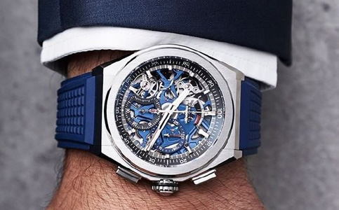 真力時(shí)手表維修中心電話（真力時(shí)表殼出現(xiàn)問題）