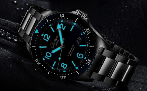 格拉蘇蒂手表維修中心(格拉蘇蒂手表總是走走停停)