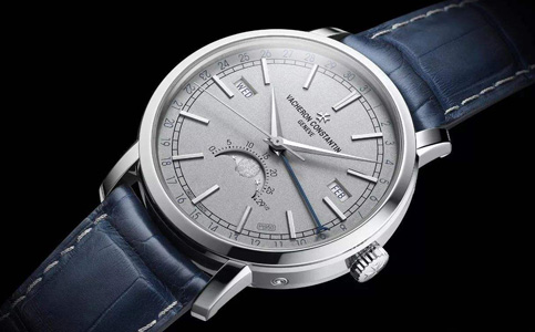 江詩丹頓手表維修中心（解析江詩丹頓手表機芯受損的原因）