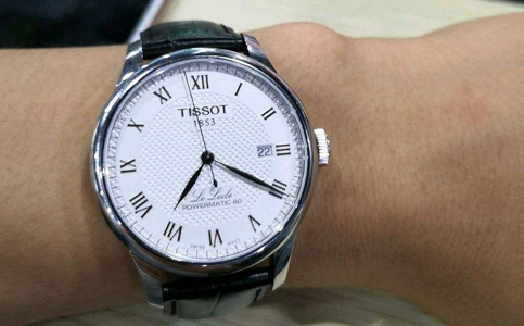 天梭手表維修價(jià)目表（解決天梭手表走走停停的技巧）