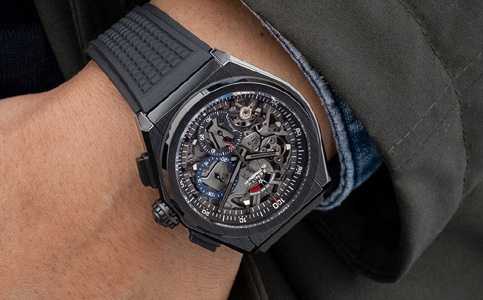 真力時(shí)特約保養(yǎng)（真力時(shí)手表進(jìn)水的處理方法）