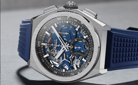 真力時手表維修點售后服務中心電話(解決真力時手表進灰的困擾)