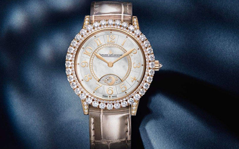 積家手表維修點(diǎn)售后服務(wù)中心（如何防止積家手表表帶變臟）