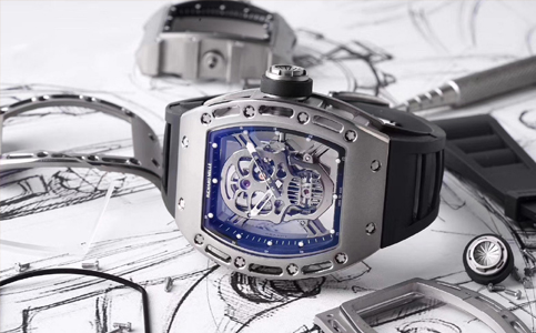 理查德米勒手表維修點售后服務中心（理查德米勒臟了的解決辦法）