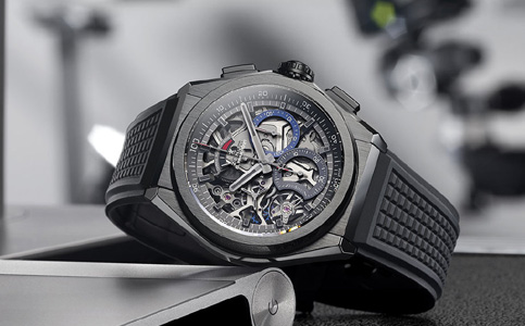 真力時手表維修點售后電話（解決真力時手表表帶過松問題）