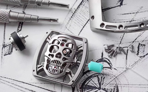 理查德米勒手表維修點服務熱線（應對理查德米勒表蒙的劃痕問題）