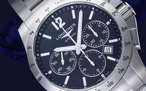 浪琴手表維修點(diǎn)（浪琴手表表蒙劃痕的主要原因）