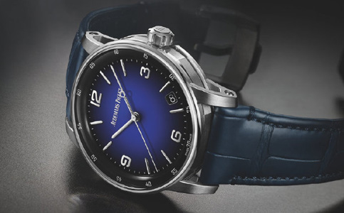 愛彼手表售后中心電話(愛彼手表表帶出現劃痕)