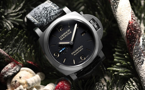 沛納海手表維修點（沛納海表帶開始出現劃痕）