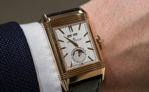 積家售后維修點查詢(積家手表表盤生銹的原因及處理方法)